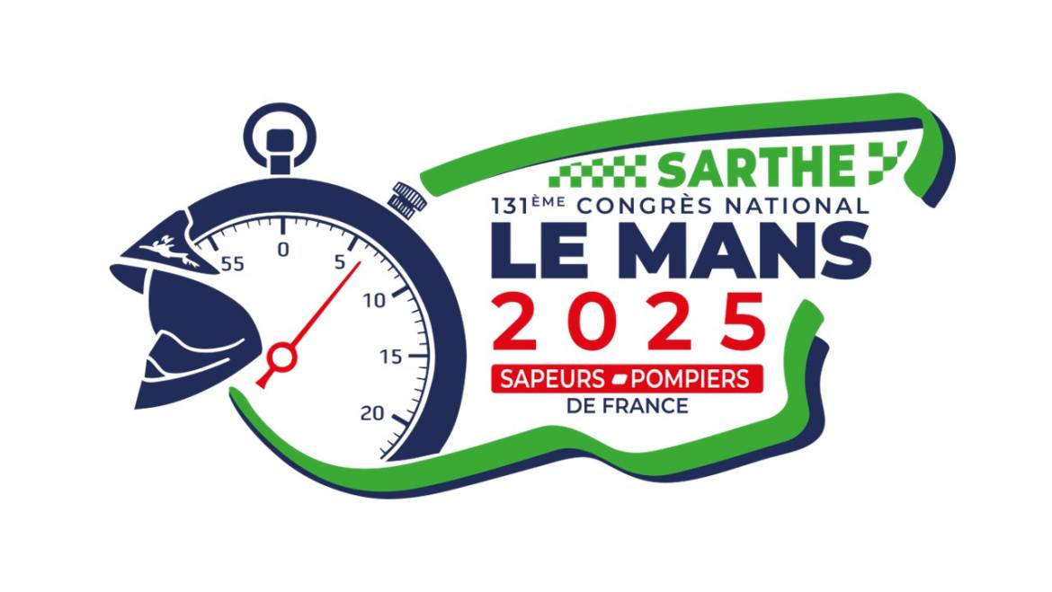 131ème CONGRES NATIONAL DES SAPEURS-POMPIERS DE FRANCE – 2025