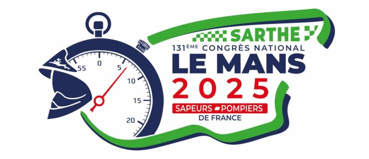 131ème CONGRES NATIONAL DES SAPEURS-POMPIERS DE FRANCE – 2025