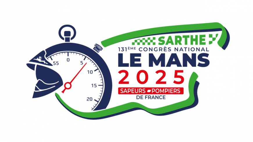 131ème CONGRES NATIONAL DES SAPEURS-POMPIERS DE FRANCE – 2025